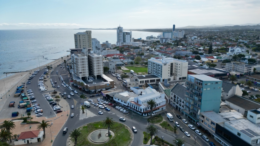 2 Bedroom Property for Sale in Strand Central Western Cape